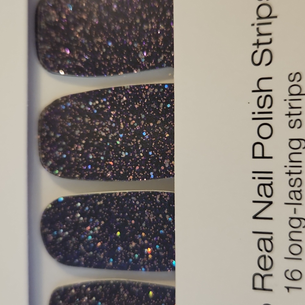 Color Street Real Nail Polish Strips